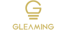 Gleaming